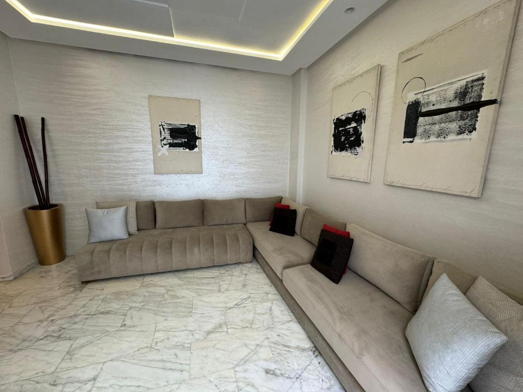 Location Vacances Casablanca, Casablanca