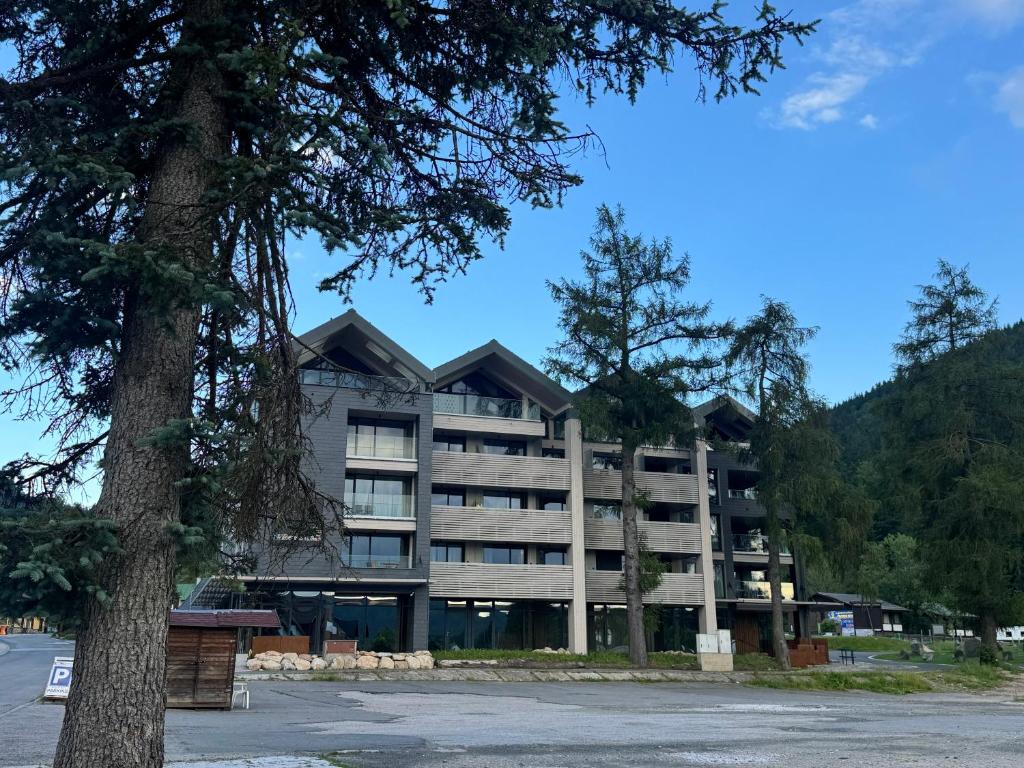 Apartment Corso Harrachov, Harrachov