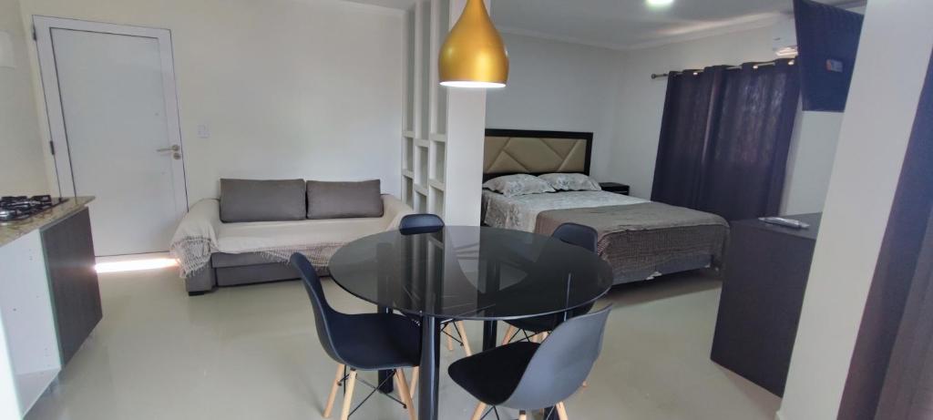 Studio Lapacho, Puerto Iguazú