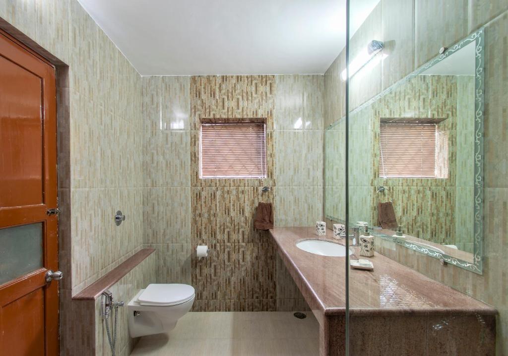 Villa Calangute Phase 3 photo