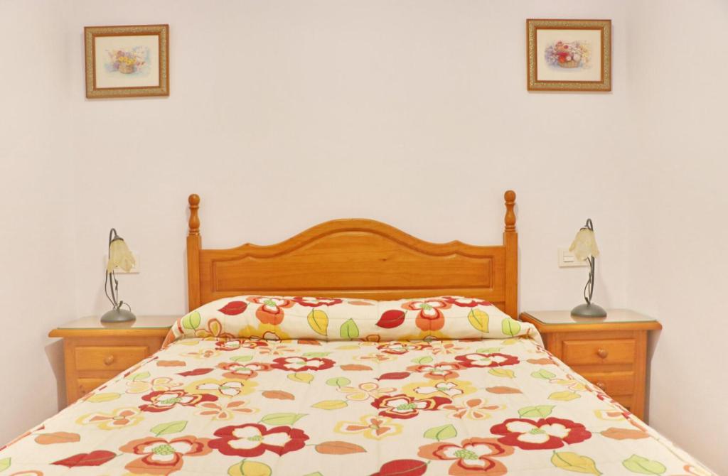 Apartamento para seis personas - 5
