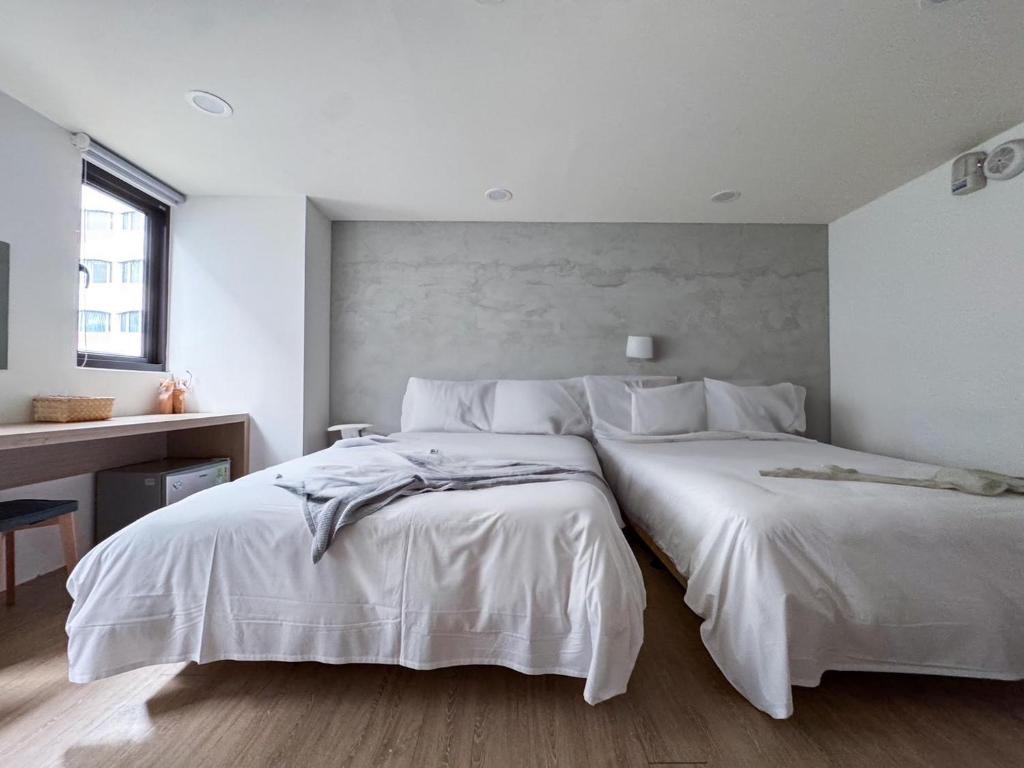 唯爾文旅 - 台南New Velle Voyage Hotel