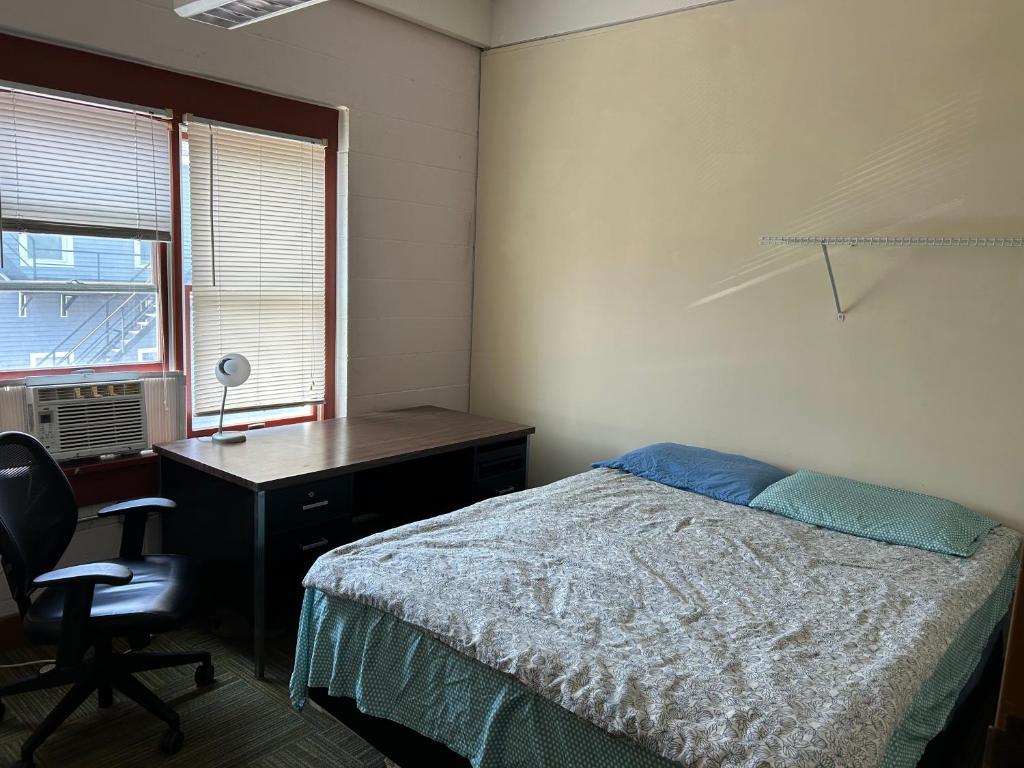 2Br Apt Near Yale Med Campus, New Haven