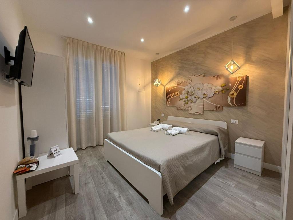 ABT L'AURA, Palerme