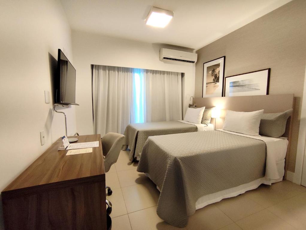 Matiz Multi Suites, Duque de Caxias