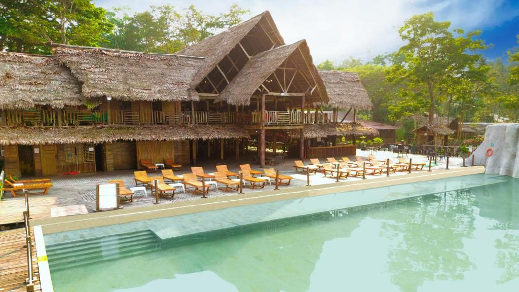 Hotel Amazon by On Vacation, Leticia