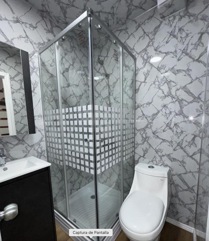 Apartamentos Villafrea - 5