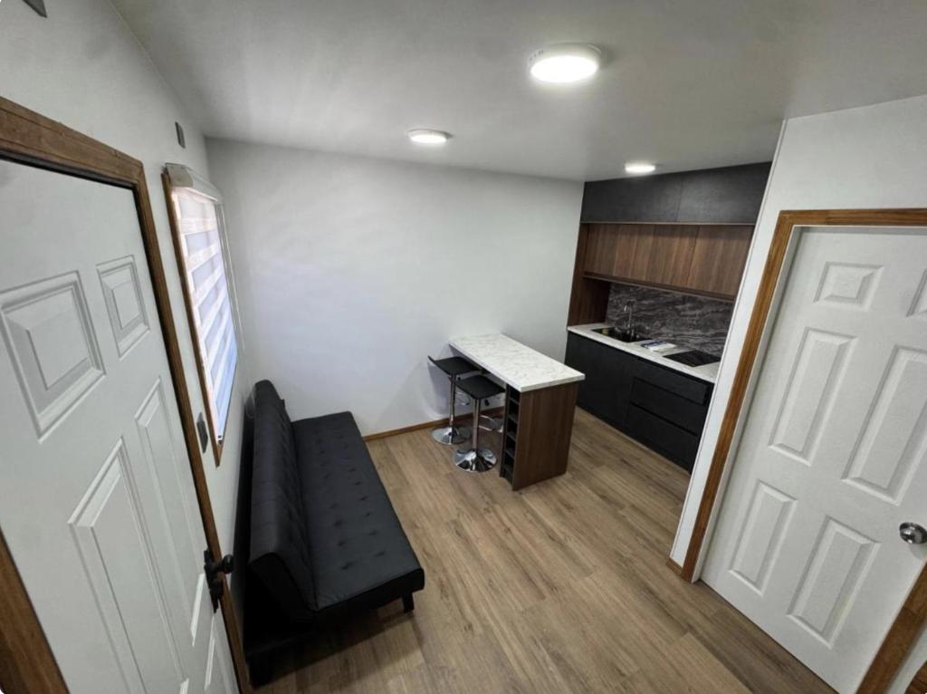 Apartamentos Villafrea - 2