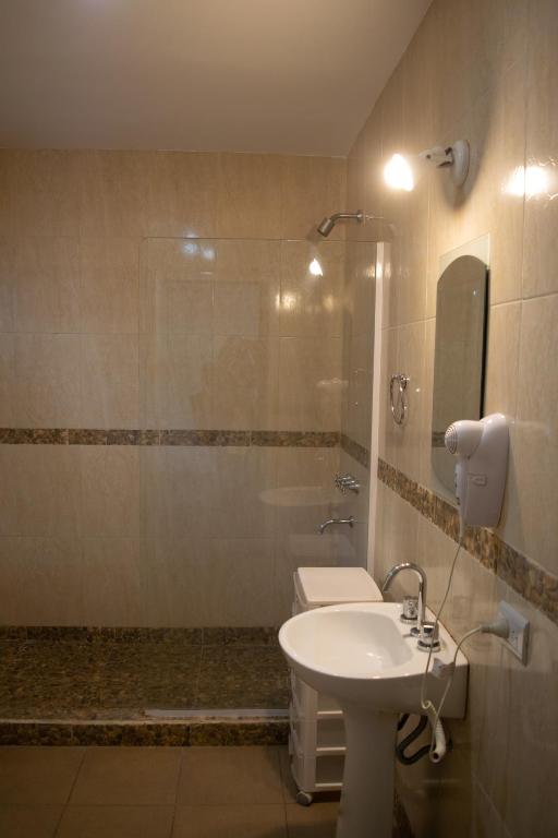 Hotel del Monumento - 2