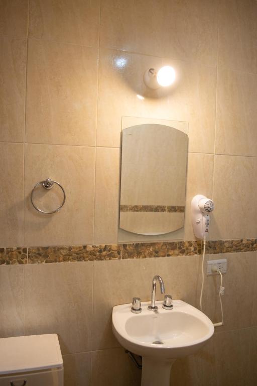 Hotel del Monumento - 3