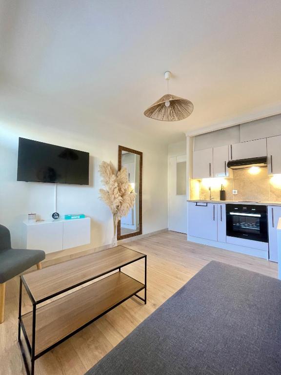 Salt & Sun - 5m de la plage, Pornichet