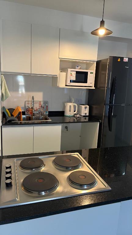 luxury Brickell Towers - 5