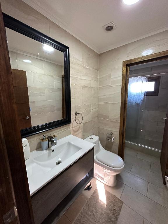 Chalet Exclusive CasaBlanca - 3