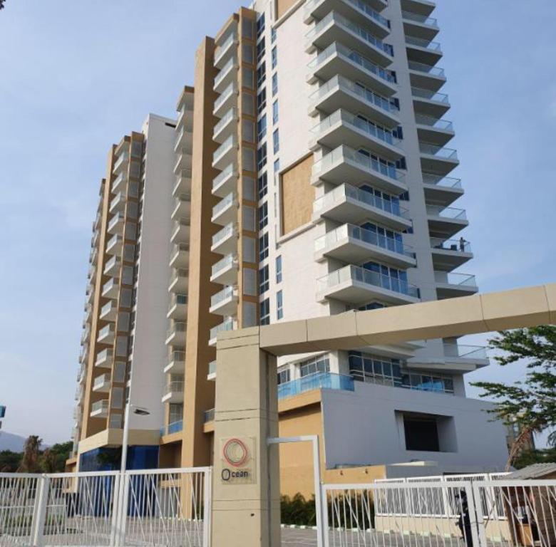 Hermoso Apartamento Bello Horizonte Santa Marta - 2