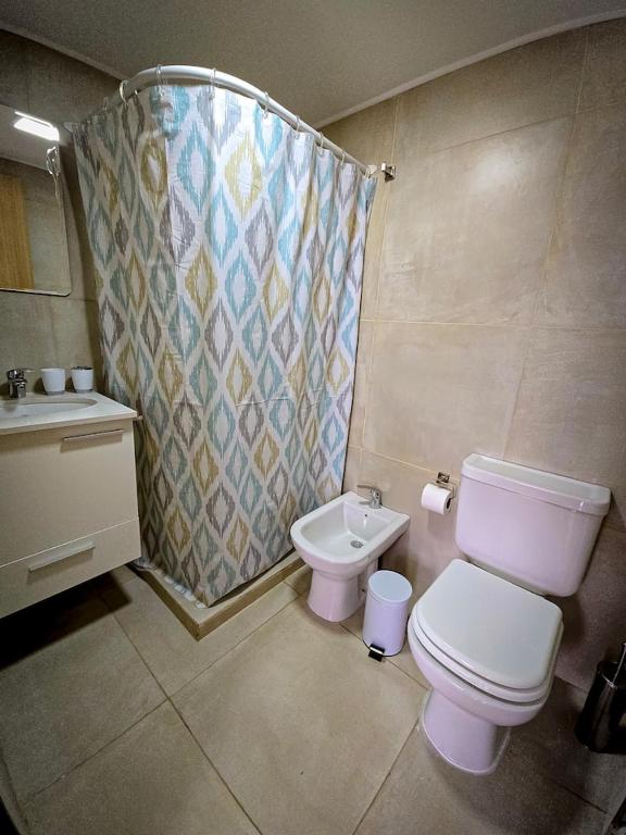 Alojamiento Continentales - 2