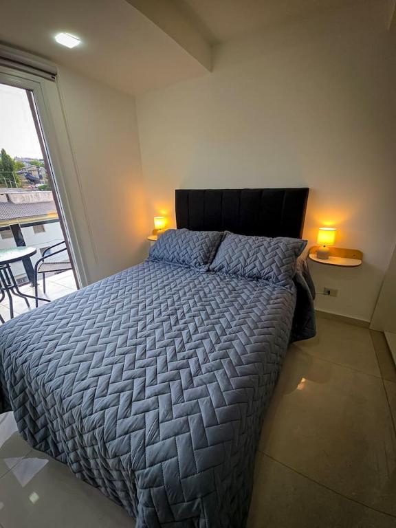 Alojamiento Continentales - 3