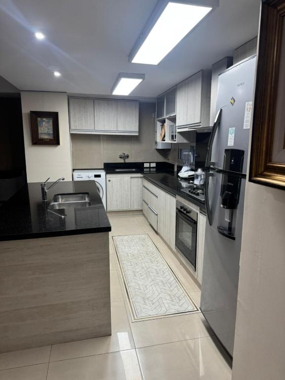 Luxury apartment - 2