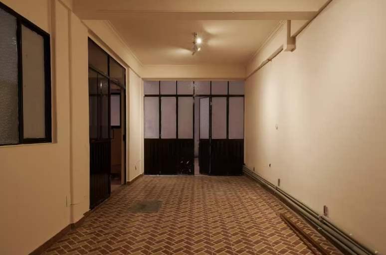 MANGO AC Location Design - 2