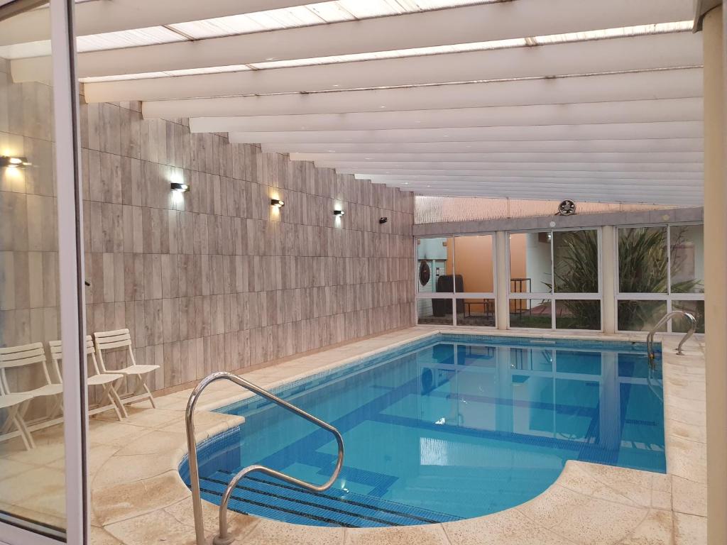 Apart Los Girasoles, Sierra de la Ventana