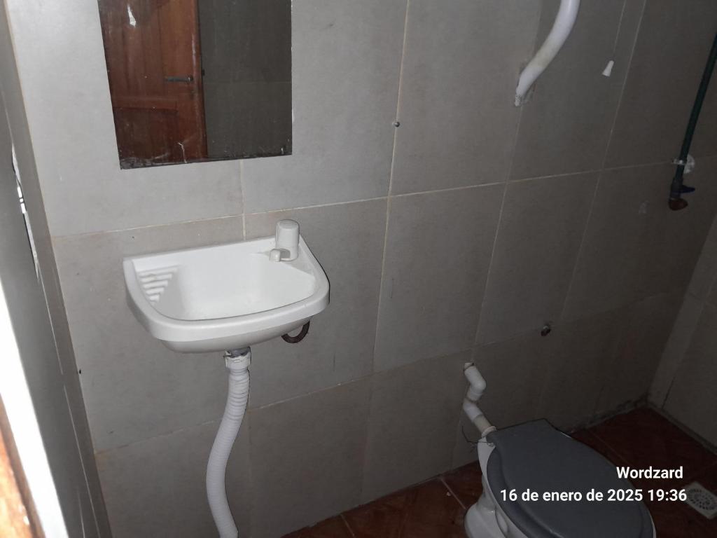 Alojamiento en Aristóbulo del valle Misiones - 2
