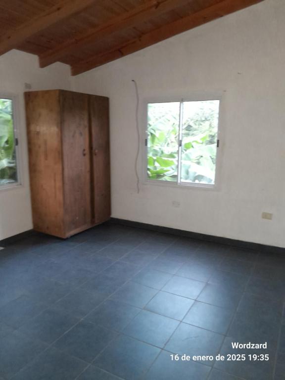 Alojamiento en Aristóbulo del valle Misiones - 5