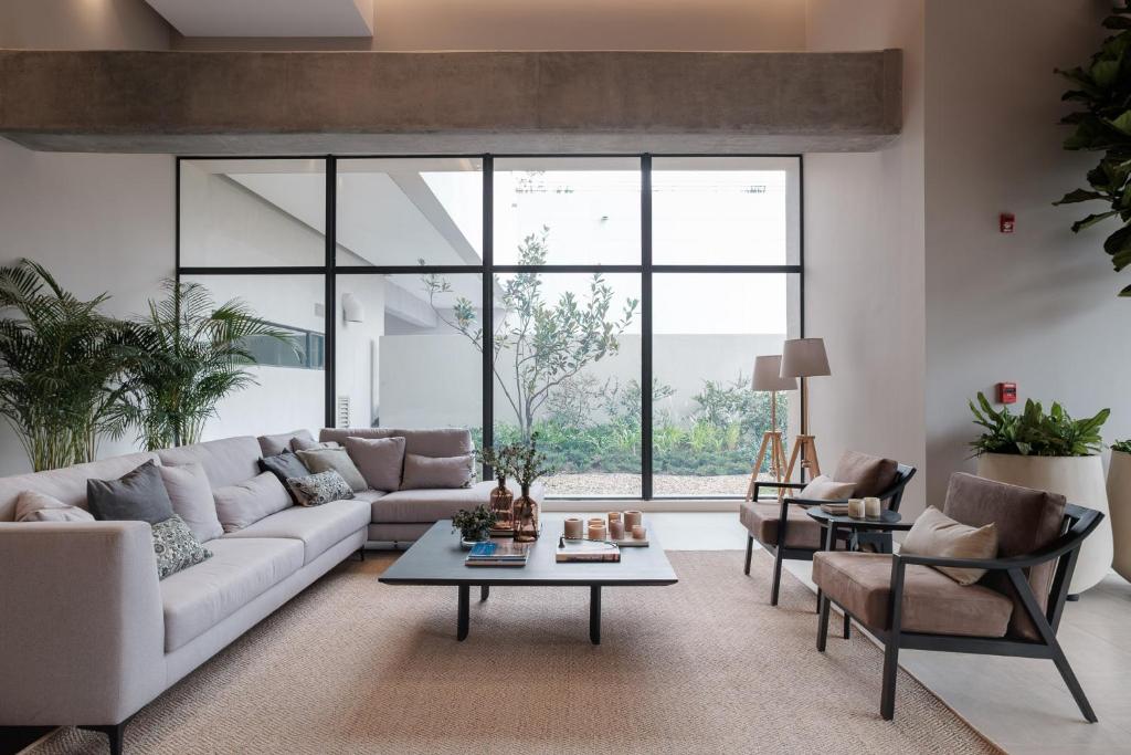 Avanzza apartamentos cerca del Dorado - 4