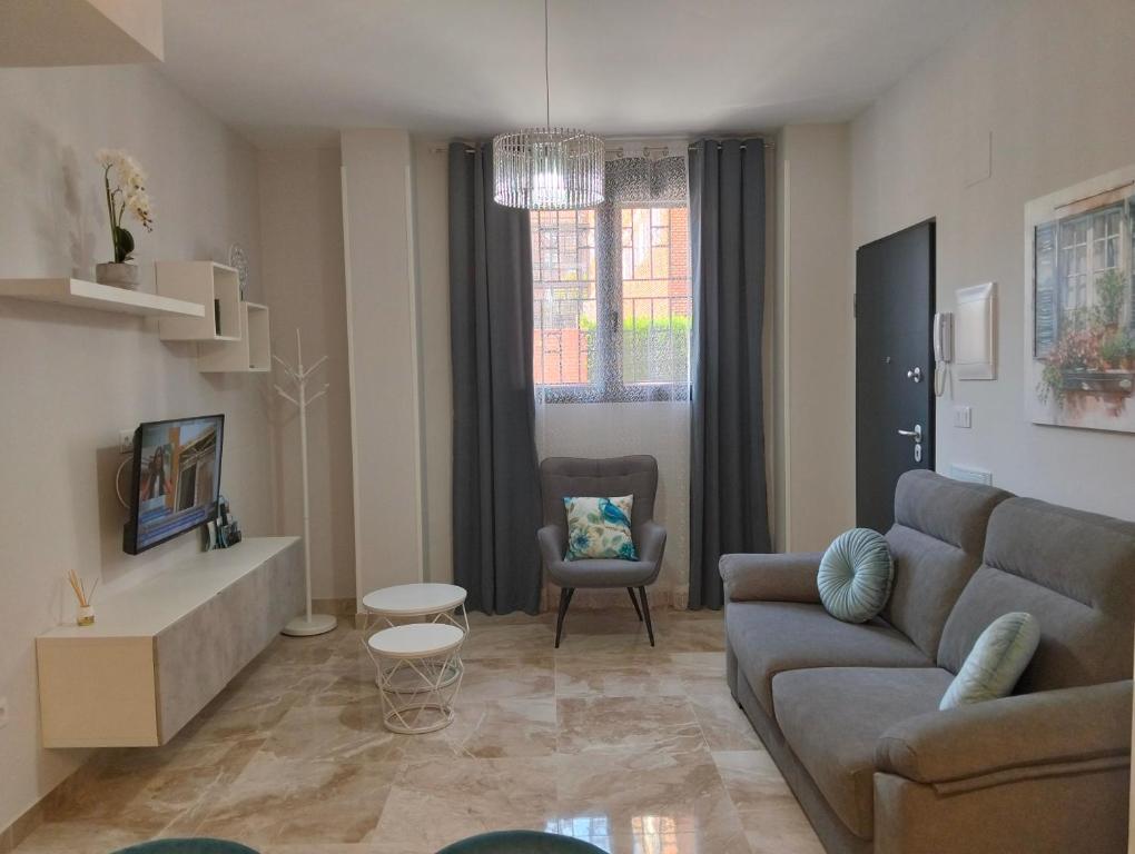 APARTAMENTO SOL - 2 apartamentos céntricos juntos cerca de la playa, ideales para grupos grandes - 5