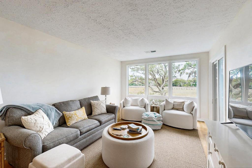 Bay Pointe 2119, Seabrook Island