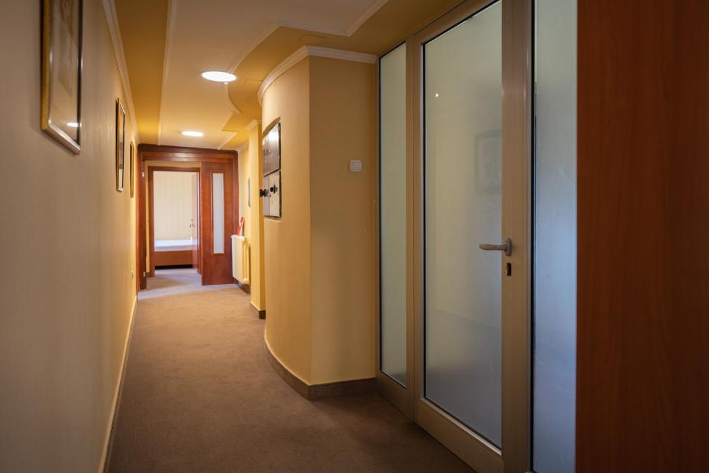 Rio apartments - 5