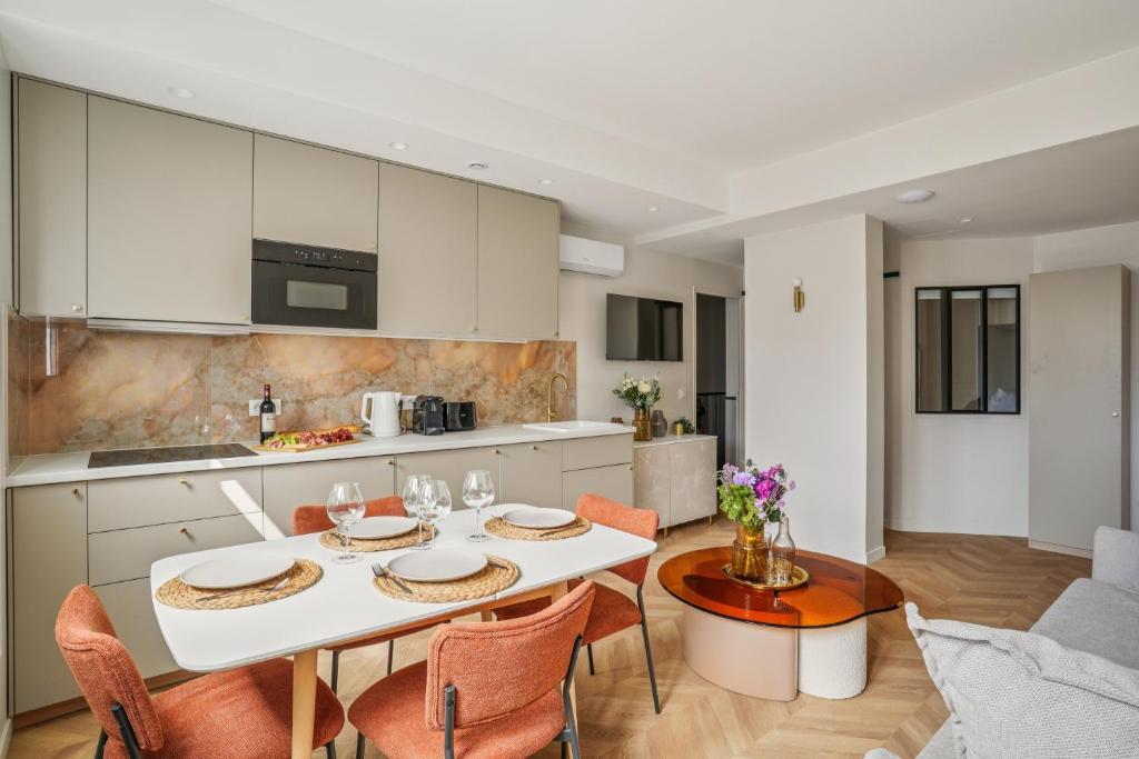 Lavie Maison AC Fontaine - 5