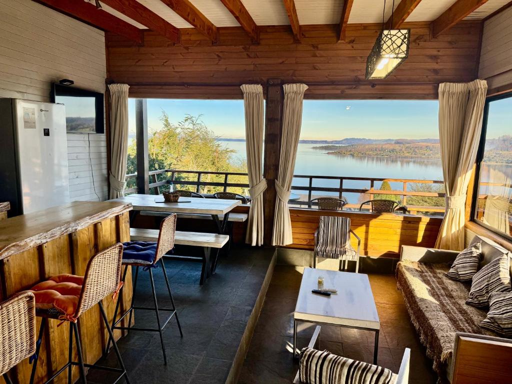 Cabańas Nordicas futrono - 5