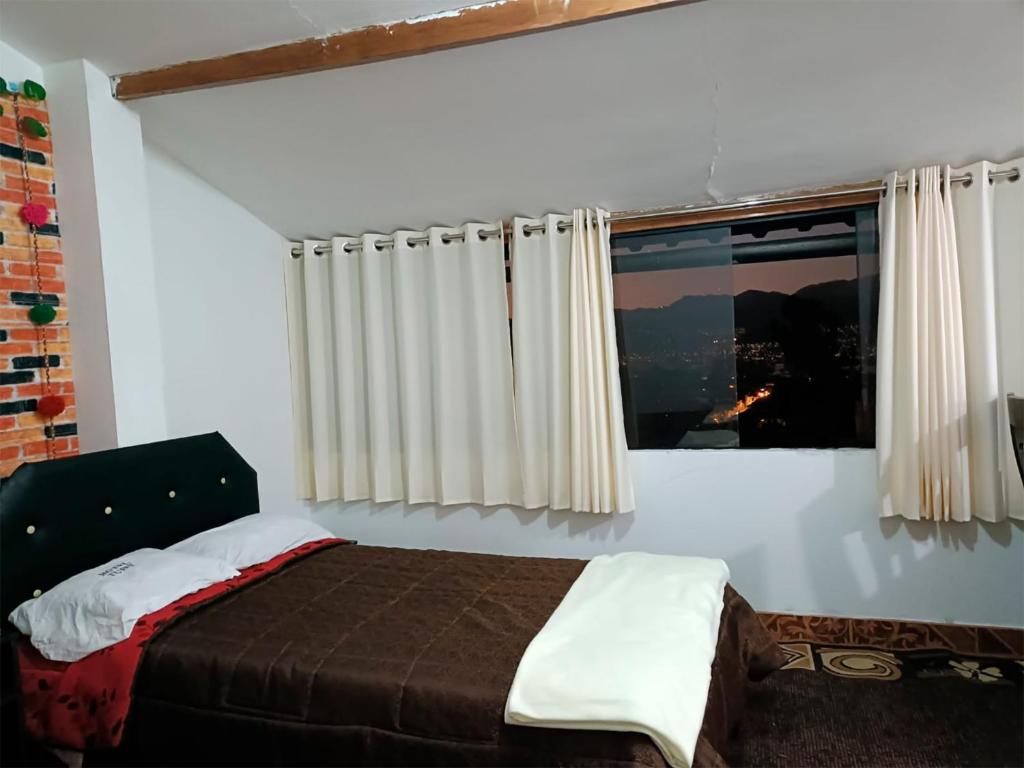 7 Borreguitos GUESTHOUSE, Cuzco