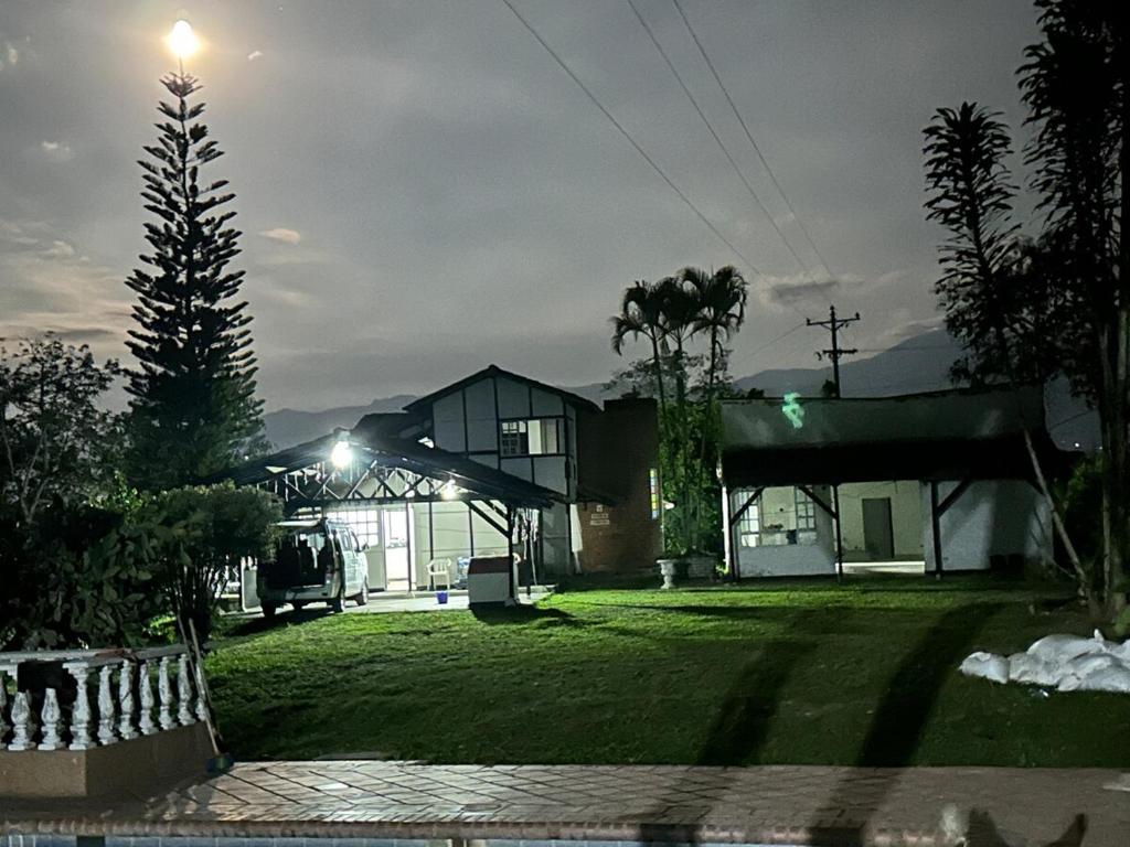 Charming country house - 1