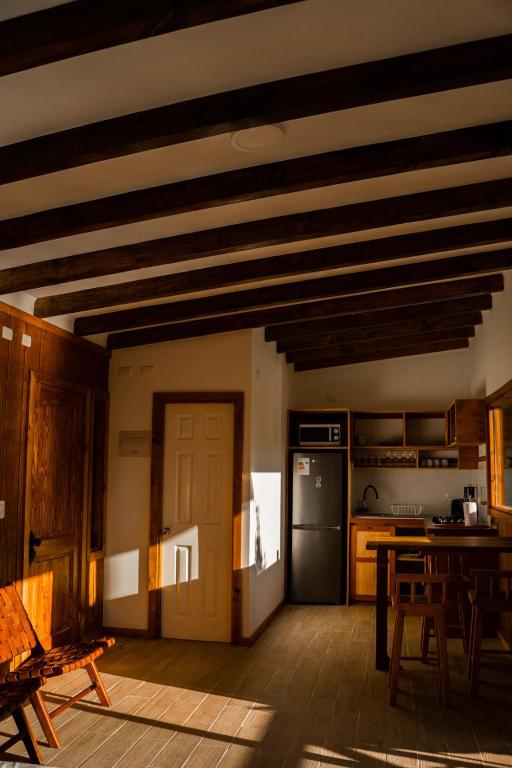 Refugio Sobre Río - Nalca - 3