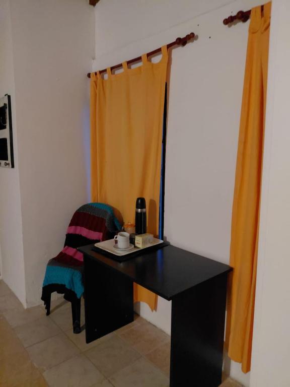 Habitación Paraná - 3