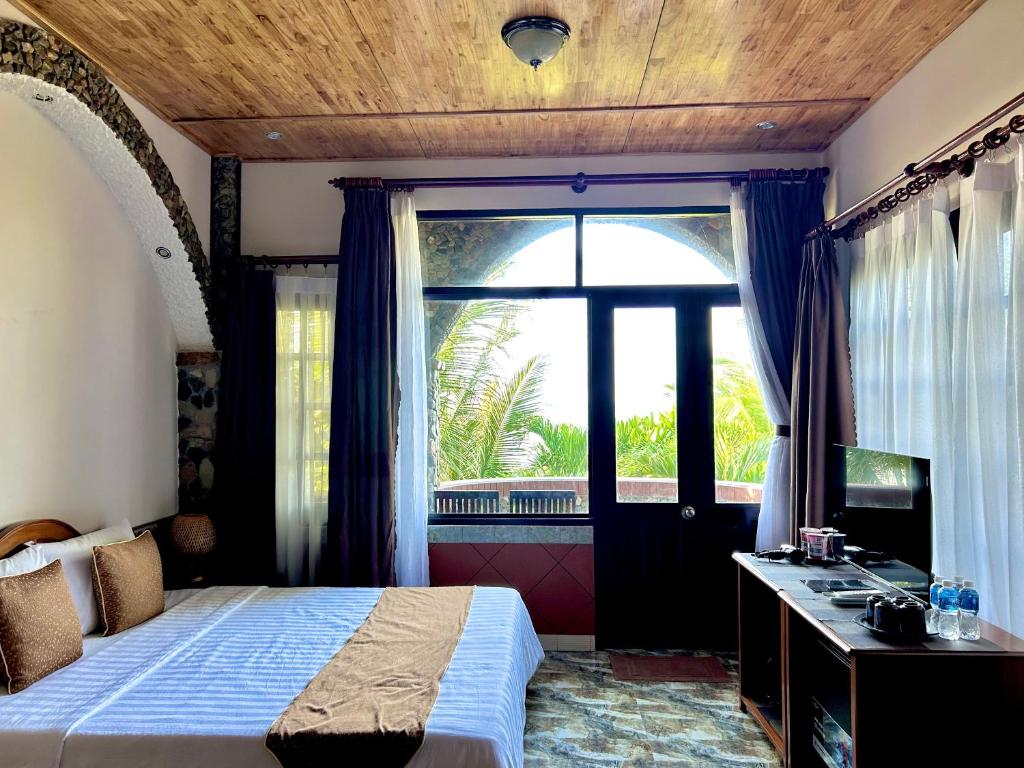 Sầm Sơn Boutique Hotel Phan Thiết Sam Son 호텔 이미지 1