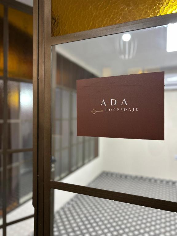 ada hospedaje - 4