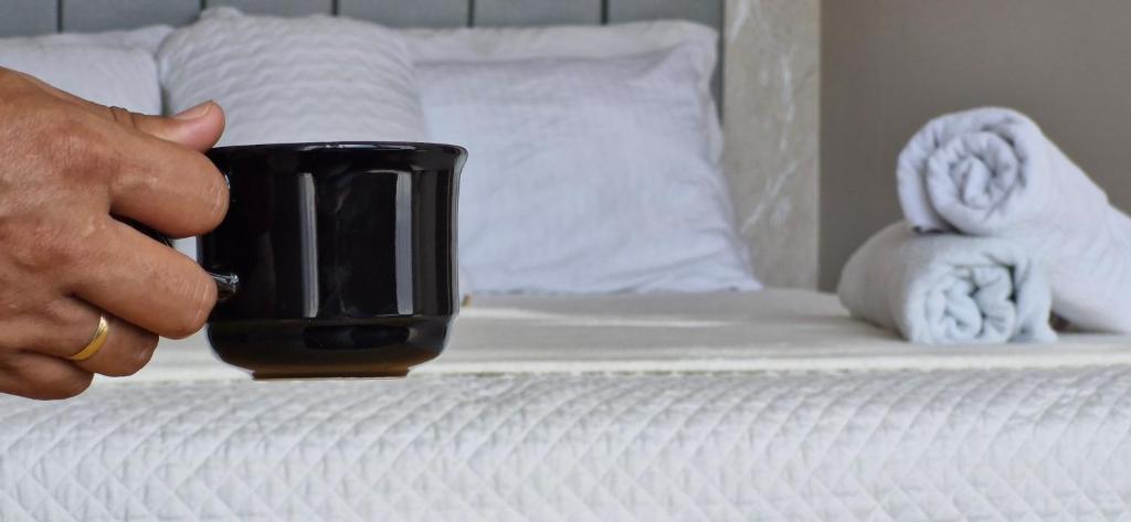 Apartamento De Luxe Moderno - 5