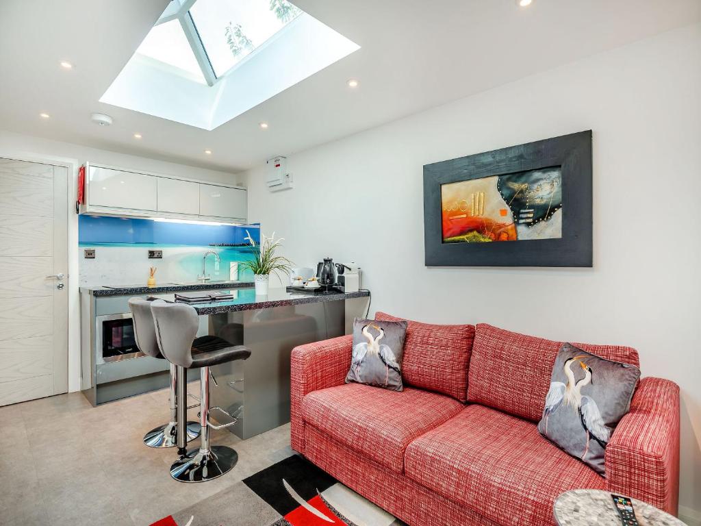 Little Heron - Uk40928, Holdenhurst