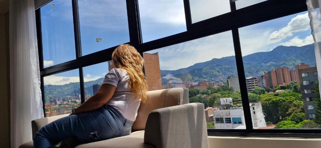 Apartamento De Luxe Moderno - 4