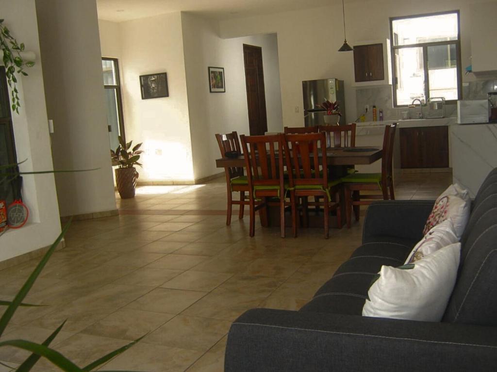 Casa Encanto del Mar - 5