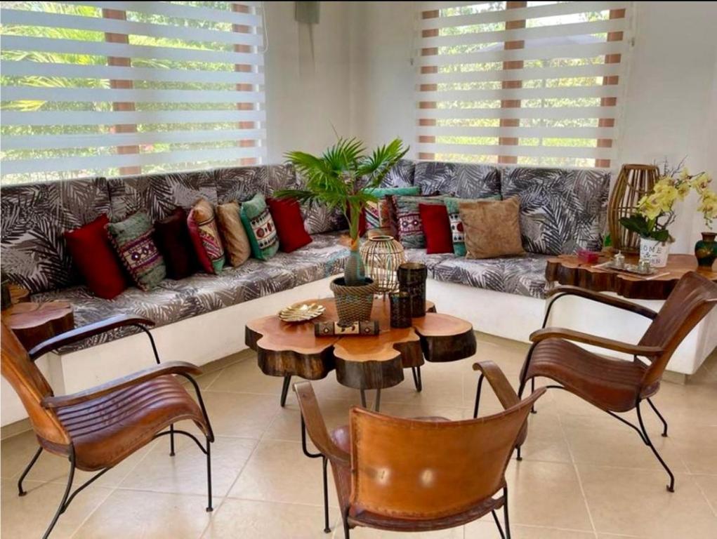 Villa Luxury - 1