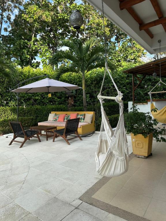 Villa Luxury - 3