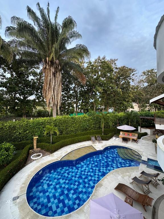 Villa Luxury - 4