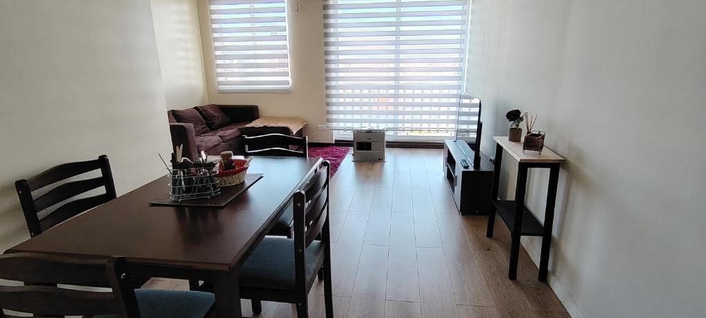 Departamento en condominio privado Puerto Montt - 2