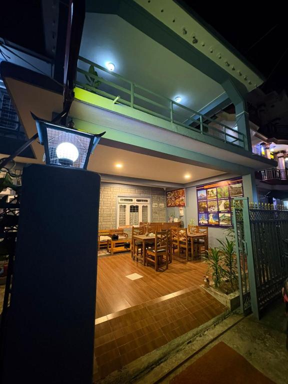 Hotel Shera Pokhara in Namarjung — photo 3