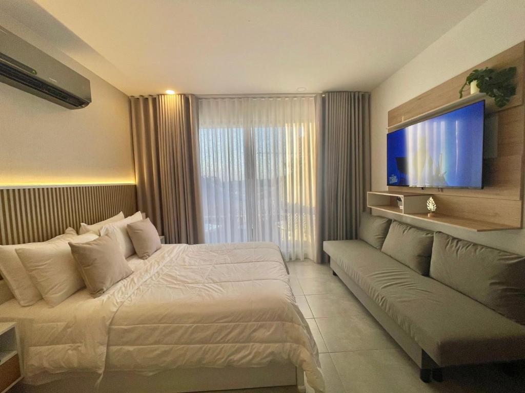 Apartamento de lujo en Santa Marina Santa Marta - 4