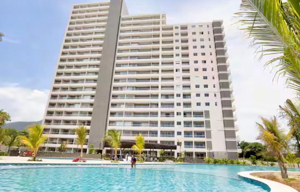 Apartamento de lujo en Santa Marina Santa Marta - 3
