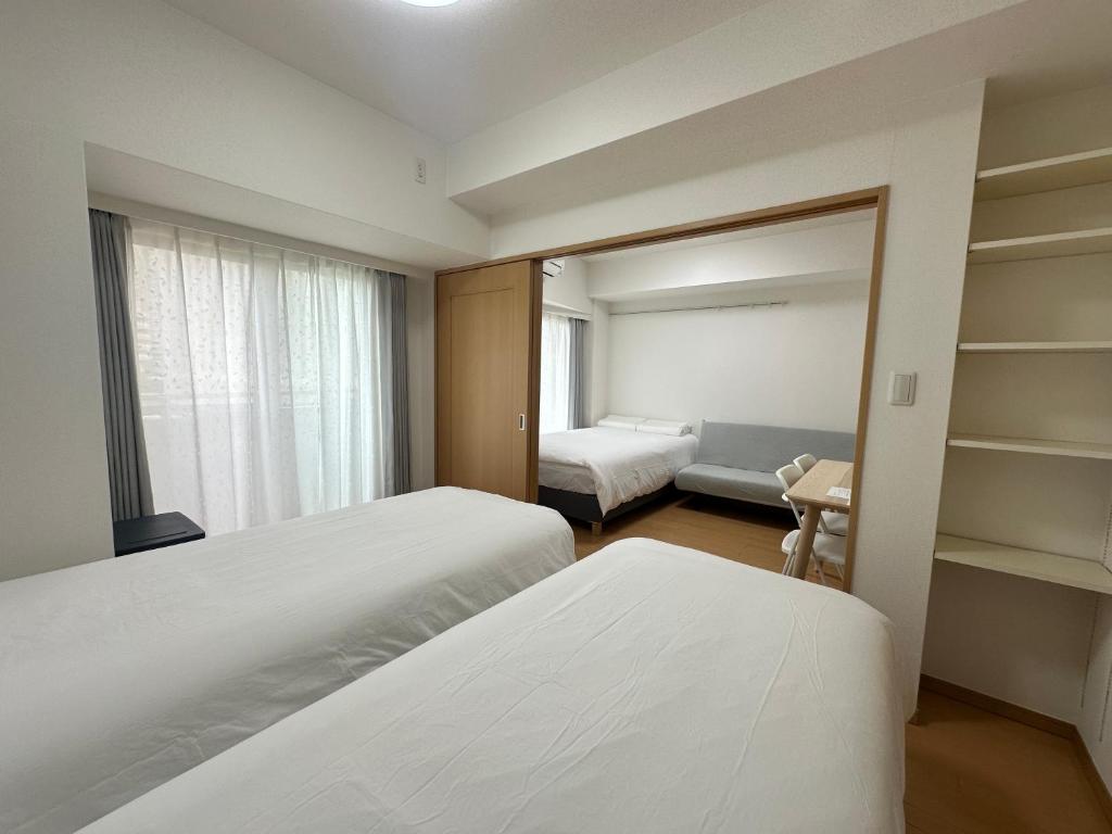 Sunshine Stay Apartment Hotel Ikebukuro