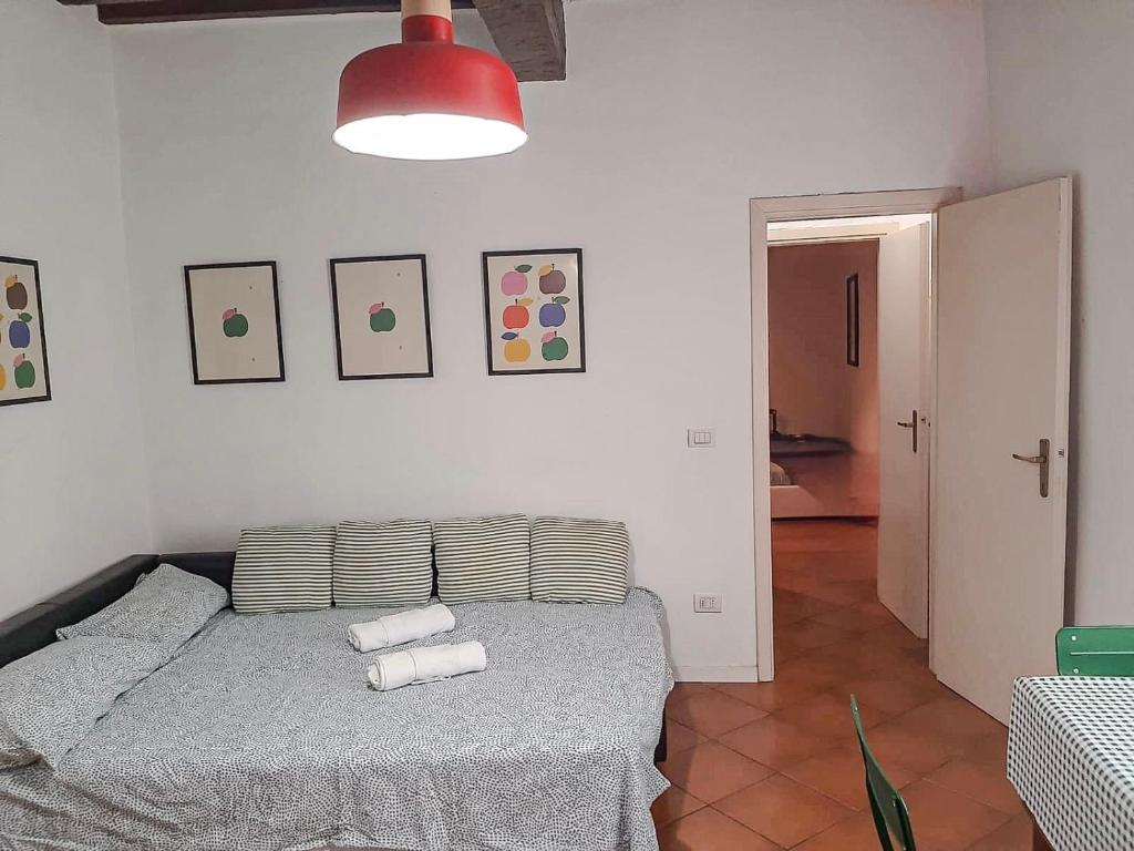 Beautiful Center Apartments - posti auto privati prenotabili - 2